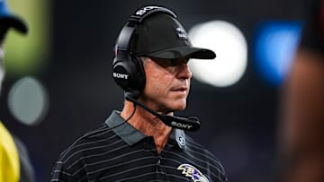 Indianapolis Colts v Baltimore Ravens - NFL Preseason 2025