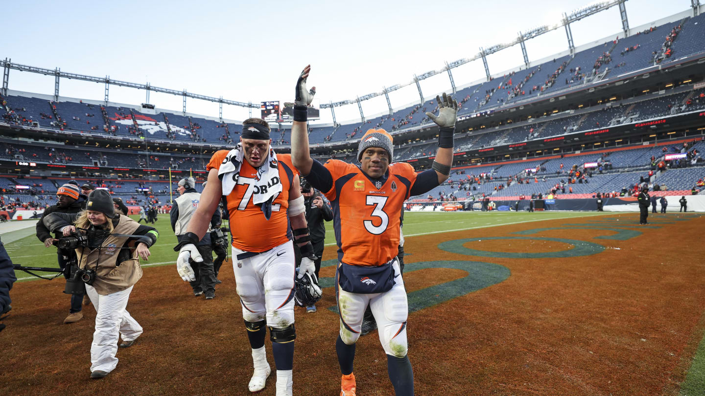 Denver Broncos Finally Defeat Kansas City Chiefs After 16 Straight