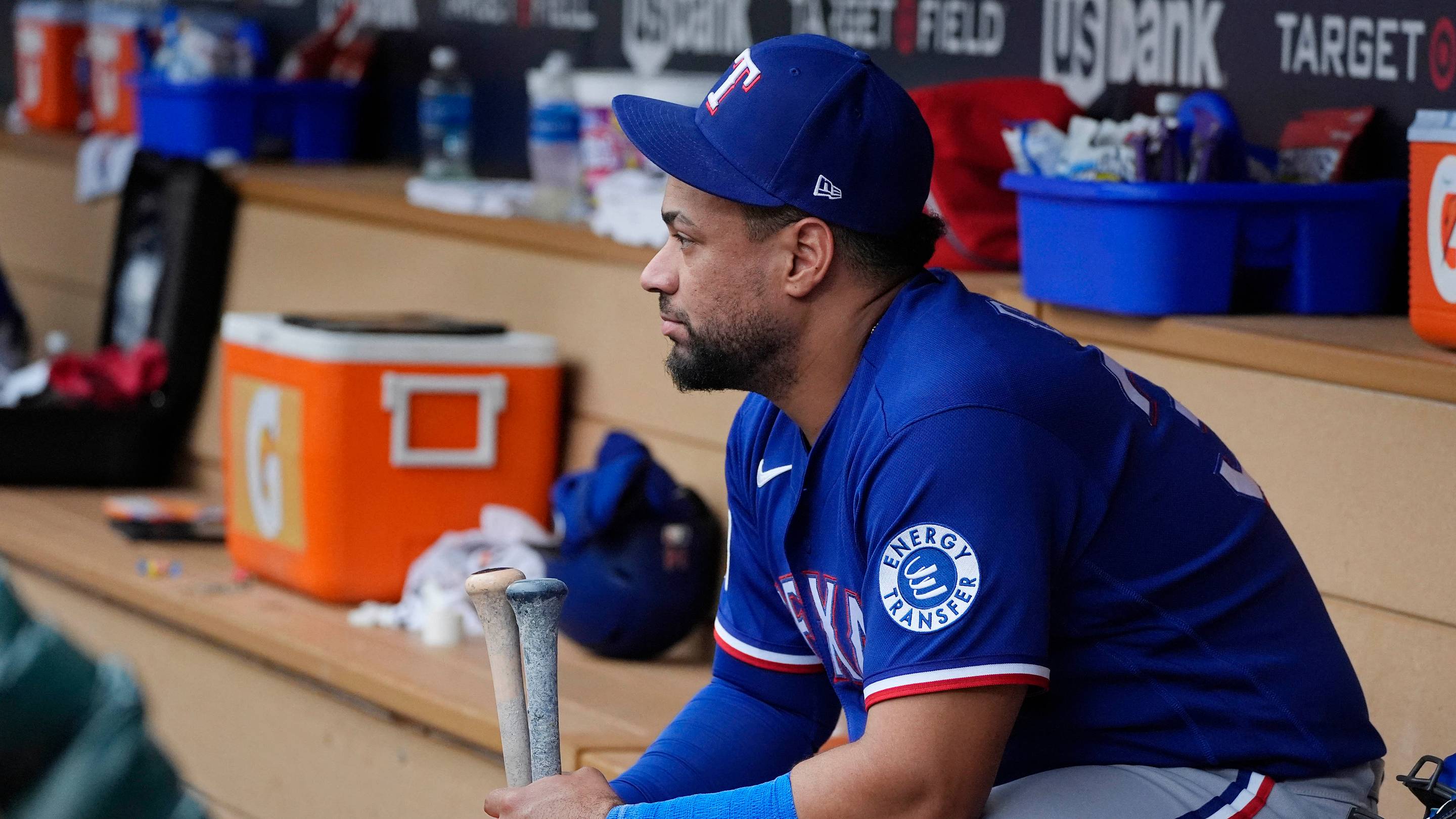 Rangers have no one to blame but themselves vs. terrible AL West teams as playoff push comes up short