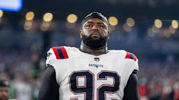 Patriots Jets Football