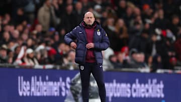 England v Republic of Ireland - UEFA Nations League 2024/25 League B Group B2