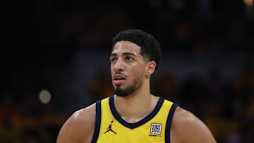 Tyrese Haliburton