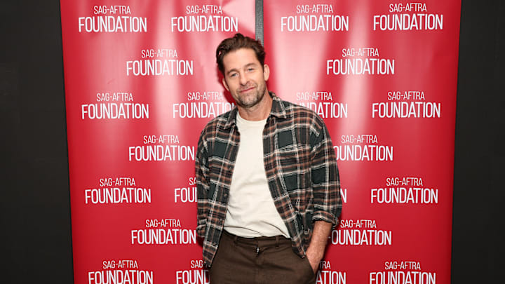 SAG-AFTRA Foundation Conversations - "Teacup"