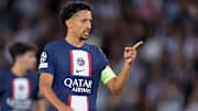 Marquinhos va rester le capitaine du PSG.
