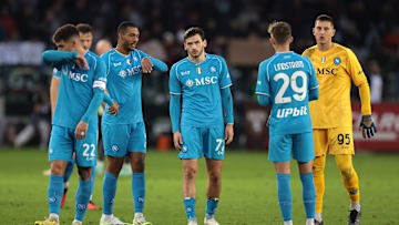 Torino FC v SSC Napoli - Serie A TIM