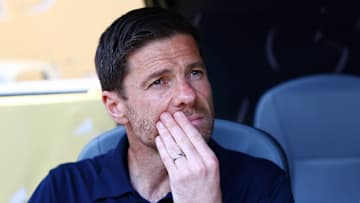 Not everyone has been a fan of Xabi Alonso’s decisions so far.