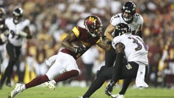 Baltimore Ravens v Washington Commanders