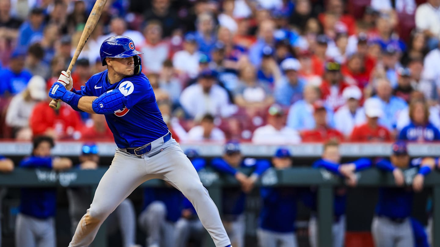 Cubs Lead NL Central Amid Injuries, Pomeranz Comeback