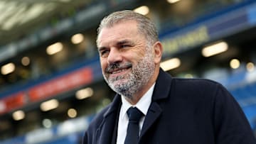 Brighton & Hove Albion FC v Tottenham Hotspur FC - Premier League