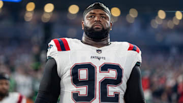 Patriots Jets Football