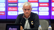 Josè Mourinho