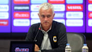 Josè Mourinho