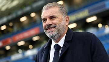 Brighton & Hove Albion FC v Tottenham Hotspur FC - Premier League