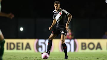 Atleta possui vontade de jogar pelo Cruzeiro
