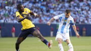 Ecuador v Argentina - International Friendly