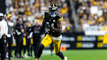 Dallas Cowboys v Pittsburgh Steelers