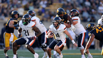 Virginia v California