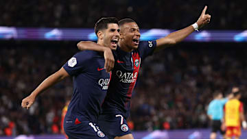 FBL-FRA-LIGUE1-PSG-LENS