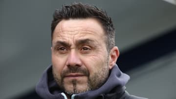 Roberto De Zerbi et son OM empilent les records.