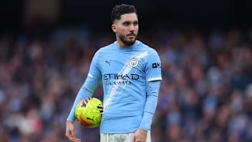 Manchester City v Wolverhampton Wanderers - Premier League