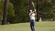 Rory McIlroy is the betting favorite heading into the final round of the Masters. 