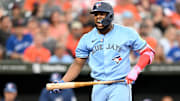 Toronto espera conseguir un retorno muy elevado a cambio de Vladimir Guerrero Jr. 