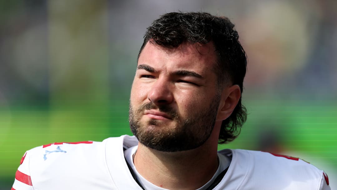 San Francisco 49ers v Seattle Seahawks - NFL 2025