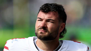 San Francisco 49ers v Seattle Seahawks - NFL 2025