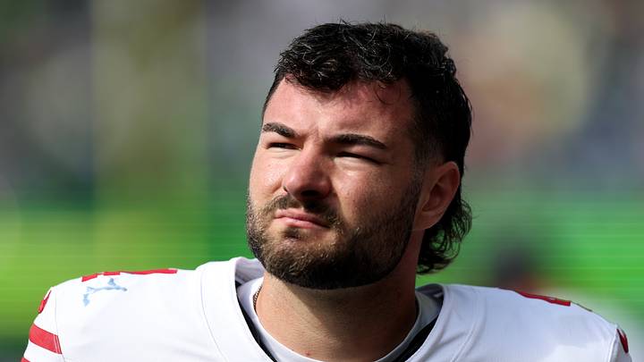 San Francisco 49ers v Seattle Seahawks - NFL 2025