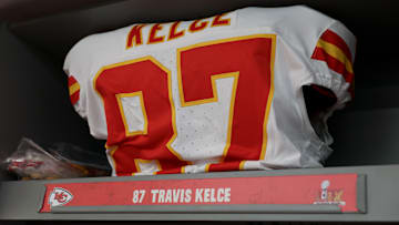 Super Bowl LIX: Kansas City Chiefs v Philadelphia Eagles