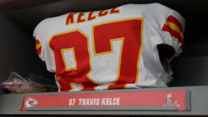 Super Bowl LIX: Kansas City Chiefs v Philadelphia Eagles