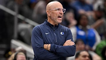 Dallas Mavericks, Jason Kidd