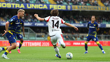 Luka Modric Luka Modric