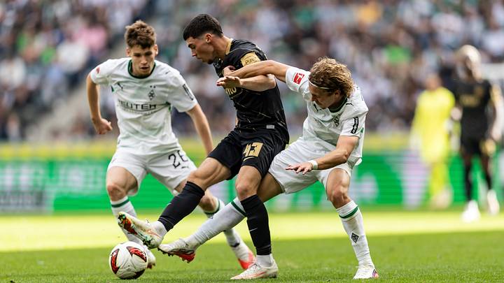Auf die Fohlen warten heiße Duelle