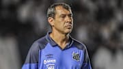 Fábio Carille será técnico do Vasco da Gama em 2025