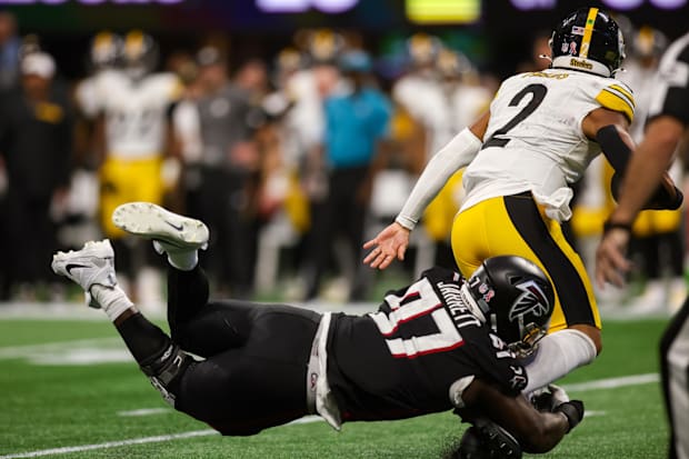 Grady Jarrett