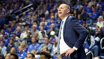 Georgia State v Kentucky