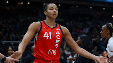 Las Vegas Aces v Seattle Storm