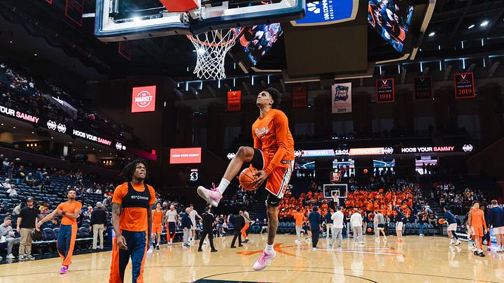 Syracuse basketball finalized its 2026-27 roster on Saturday with guard Ethan Butler's pledge. Here's a deeper look.
