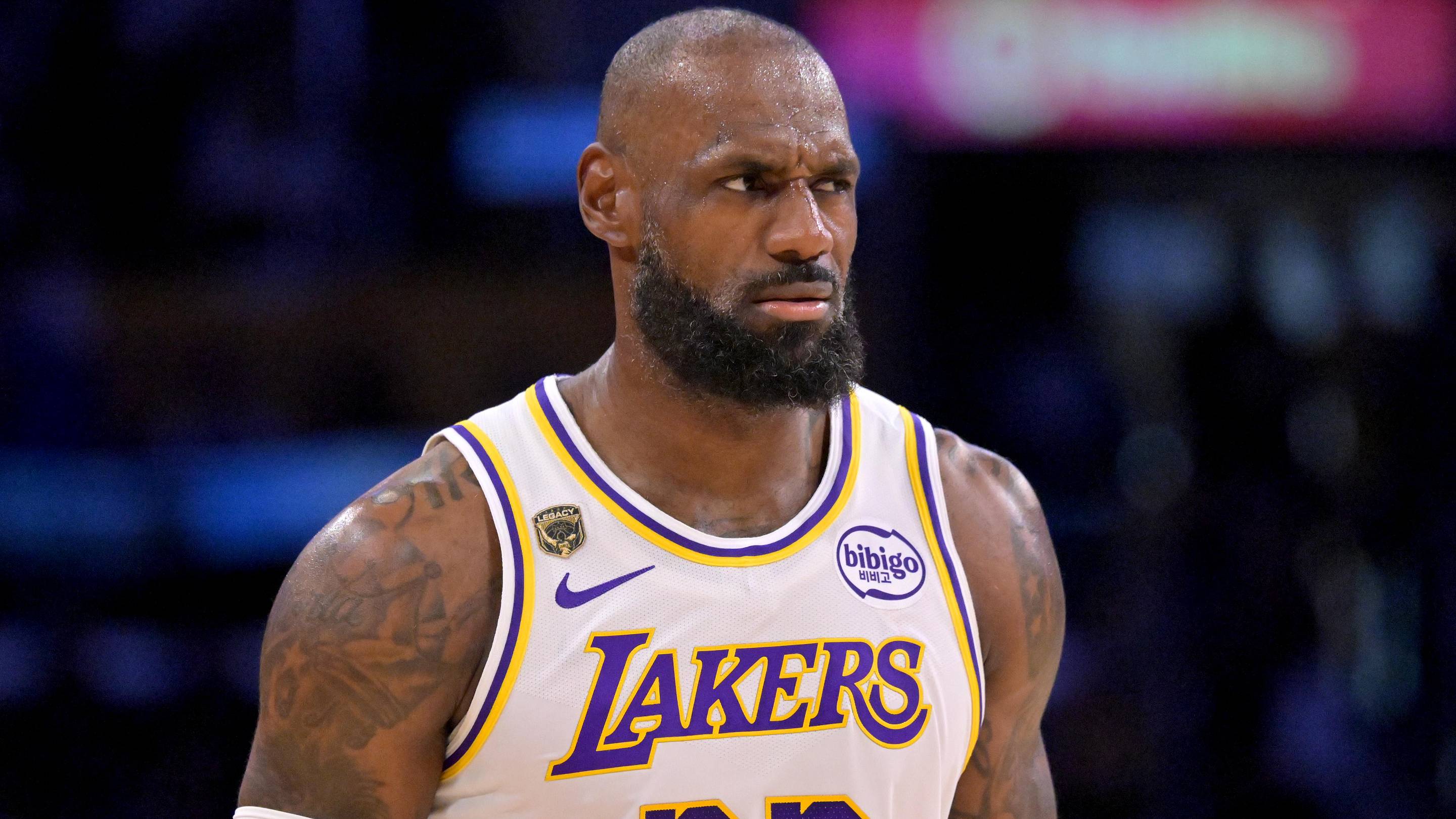 Lakers face unbelievable odds to pull off history
