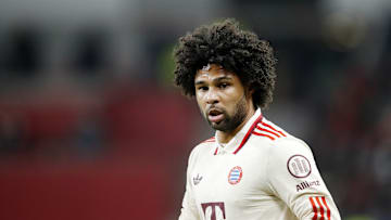 Serge Gnabry