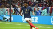 Kingsley Coman