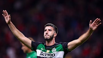 Sporting Clube de Braga v Sporting Clube de Portugal - Liga Portugal Betclic