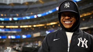 Arizona Diamondbacks v New York Yankees