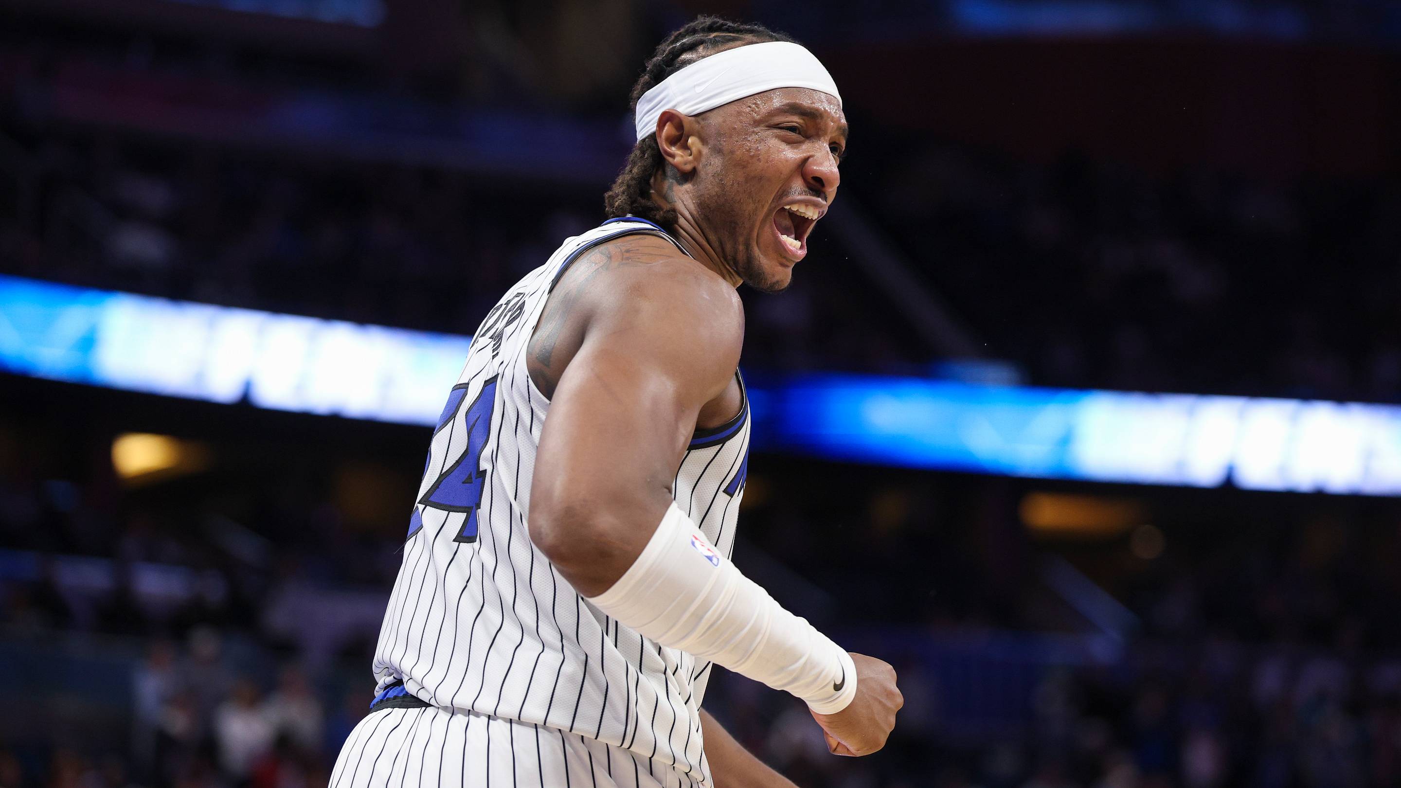 Orlando Magic’s centers are at the heart of their defense