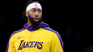 Anthony Davis