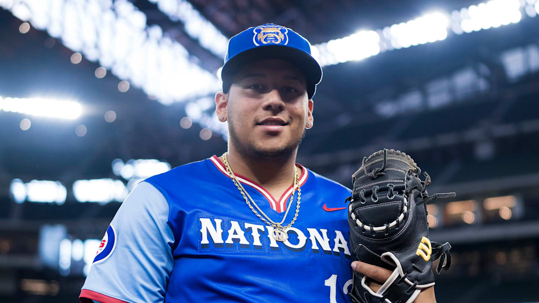 All-Star Futures Game