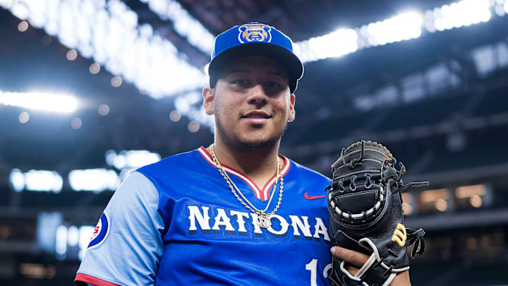 All-Star Futures Game