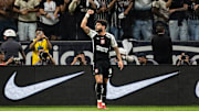 Yuri Alberto cumpre suspensão e desfalca o Corinthians no Beira-Rio