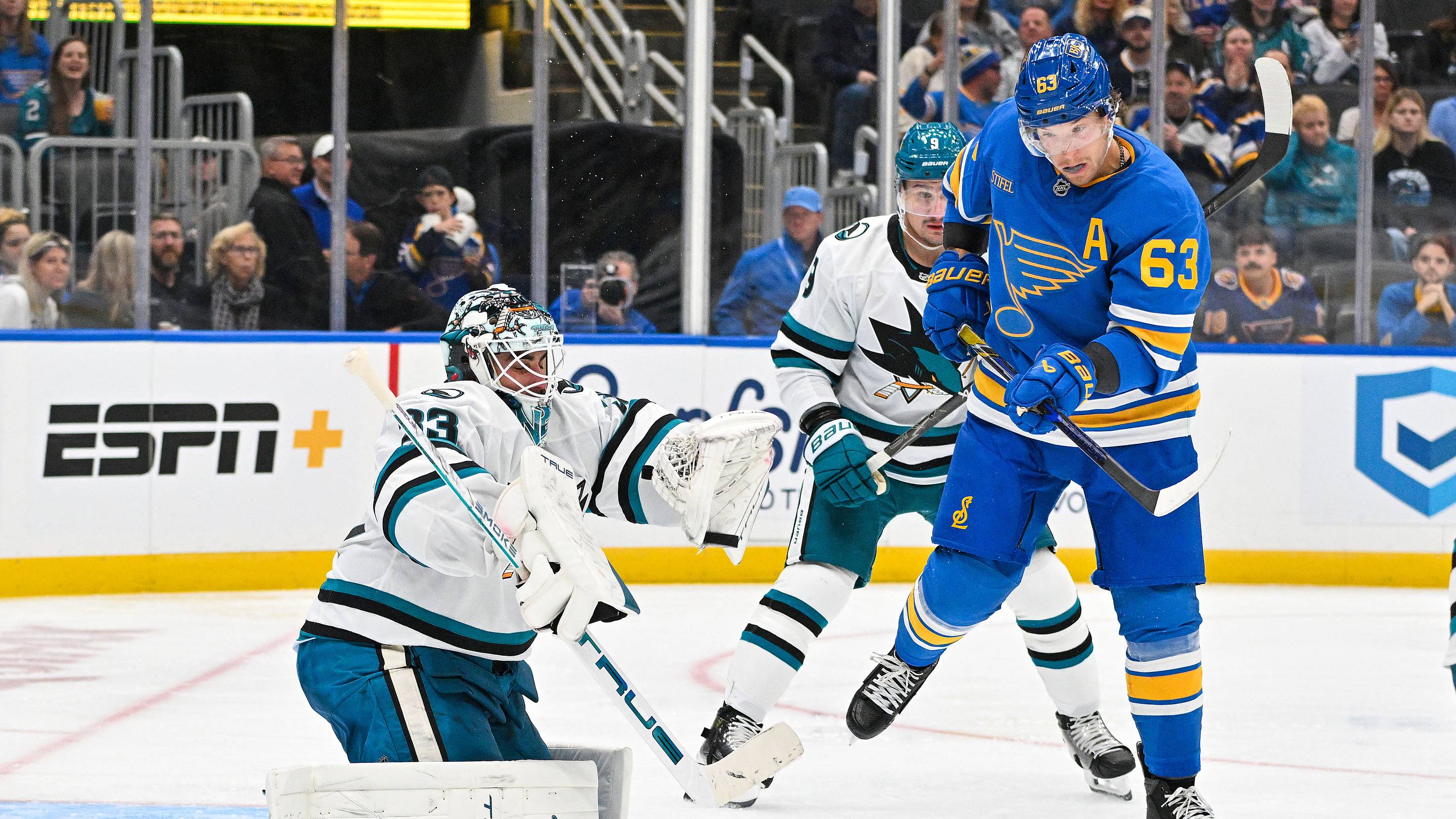 How can the Blues fix their disappointing power play?